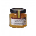 CONFITURE MANDARINE - 50g