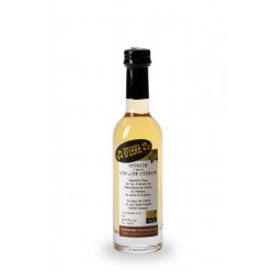 Vin de citron de Menton mignonette 5 cl