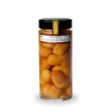 BABAS LIMONCELLO DE MENTON - 570g