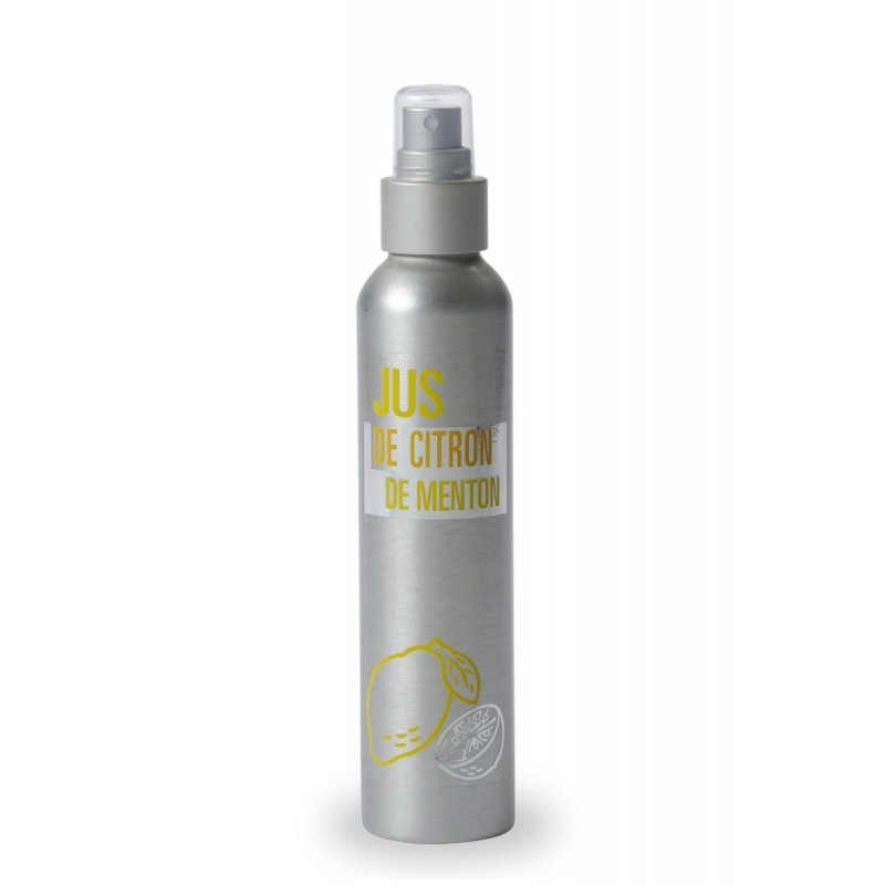 Spray jus de citron Spray jus de citron