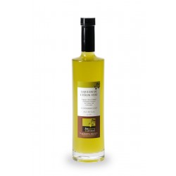 Liqueur de citron vert 50 cl