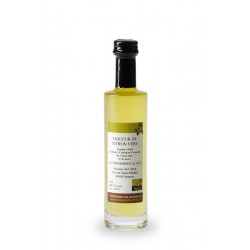 Liqueur de citron vert mignonette 5cl