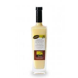 Limoncello Bio au Citron de Menton 10cl