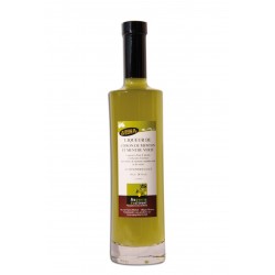 Le Limoncello Â« Citron de Menton & Menthe Â»