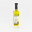 Préparation HUILE D\'OLIVE et MANDARINE DE MENTON - 5cl