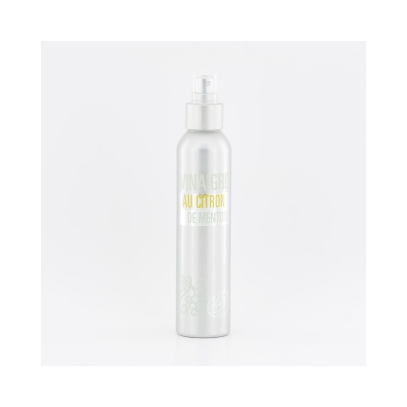 Vinaigre de vin blanc en spray 15cl Vinaigre de vin blanc en spray 15cl