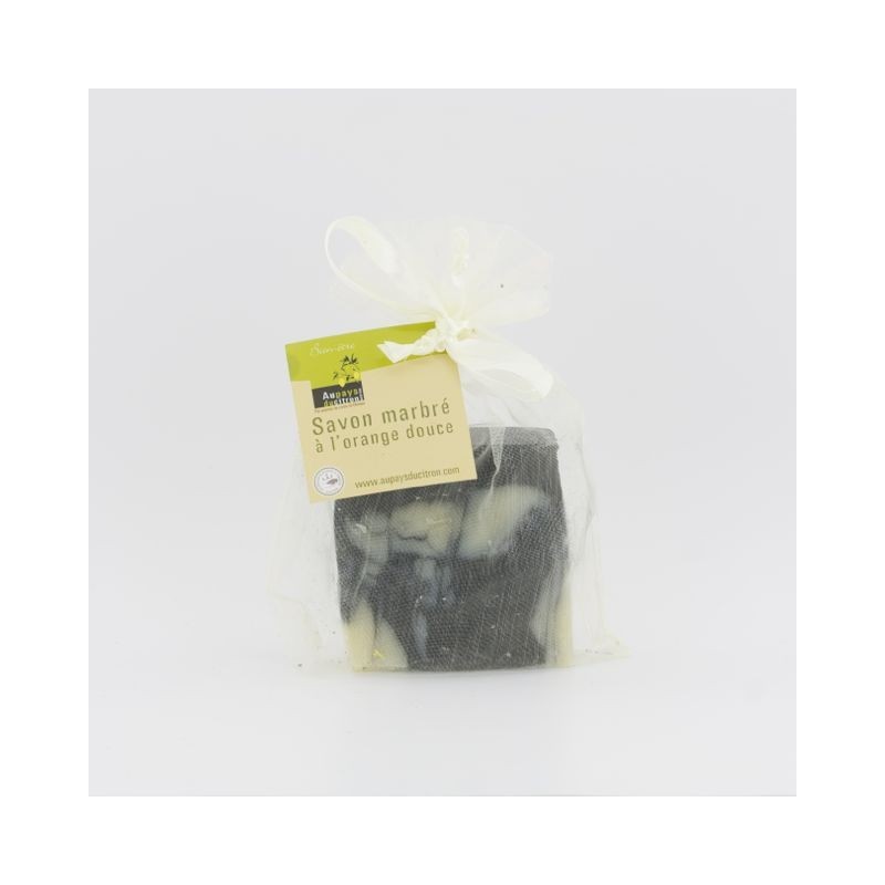 Savon "Marbré" 100g Savon "Marbré" 100g