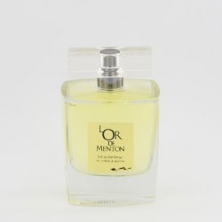 Eau de parfum "Lor de Menton" 100 ml