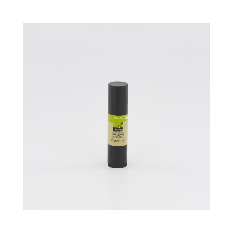 Baume à lèvres Mandarine stick 7 g Baume à lèvres Mandarine stick 7 g