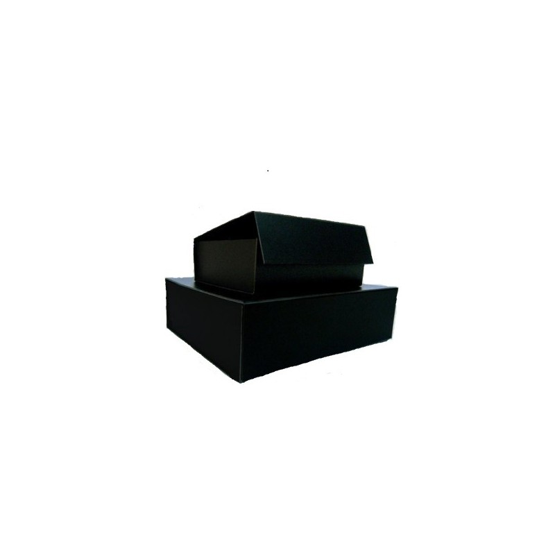 coffret noir L coffret noir L