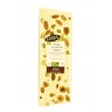 NOUGAT au CITRON DE MENTON - 120 gr