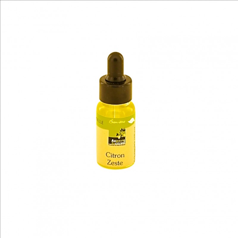 huile essentielle de citron de Sicile 5ml huile essentielle de citron de Sicile 5ml