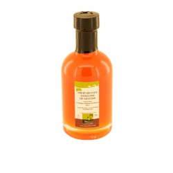 sirop d'orange sanguine 20cl