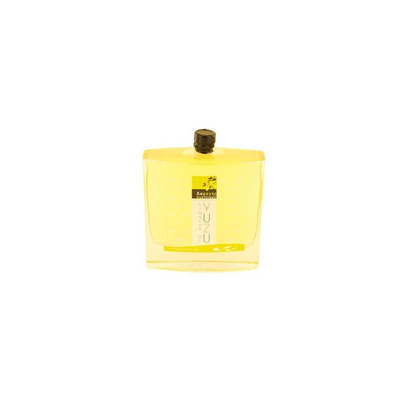 Liqueur de Yuzu Liqueur de Yuzu
