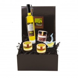 Coffret Tapas