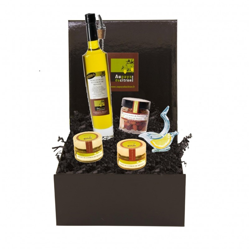 Coffret Tapas Coffret Tapas