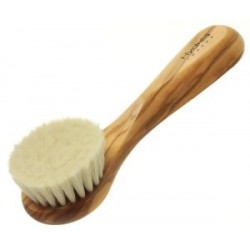 Brosse nettoyante visage