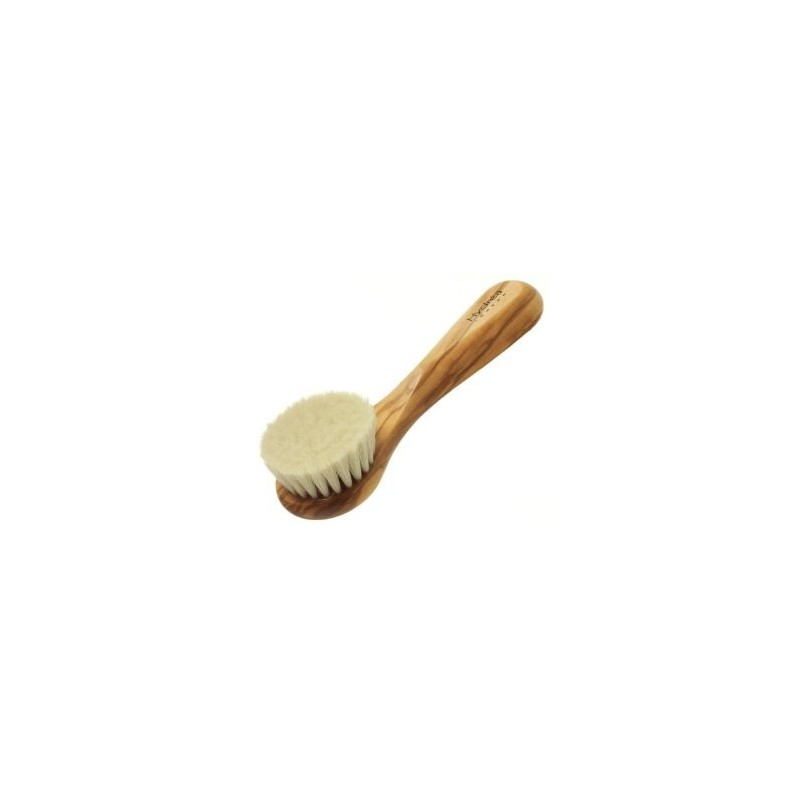 Brosse nettoyante visage