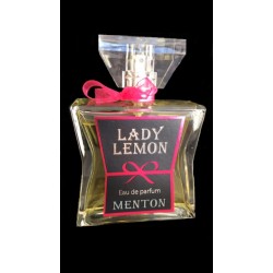 Eau de parfum Lady Lemon