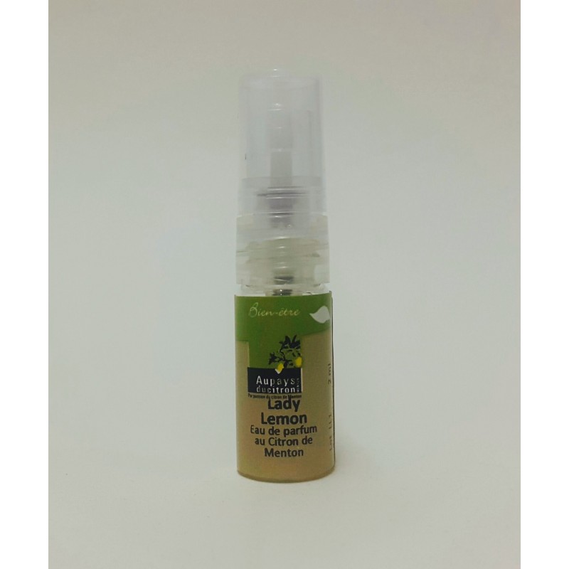 Mini Vapo Lady Lemon 2ml Mini Vapo Lady Lemon 2ml