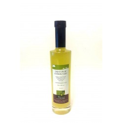 liqueur citron vert 35cl