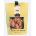 DIAMANTS AU CITRON DE MENTON - 125g