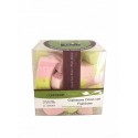 GUIMAUVES CITRON VERT saveur FRAMBOISE - 100g