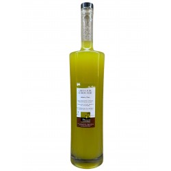 Magnum liqueur de citron vert