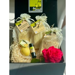 Coffret fête des mères