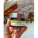 Miel toutes fleurs de La Ferme des Citrons 185gr