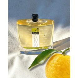 Liqueur de Yuzu