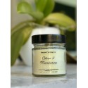 Bougie d’ambiance Citron et Mandarine 150gr