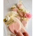 Savon bergamote spécial fête des mamans 100g