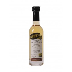 Vin de citron mignonette 5 cl