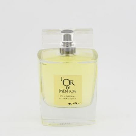 Eau de parfum "Lor de Menton" 100 ml