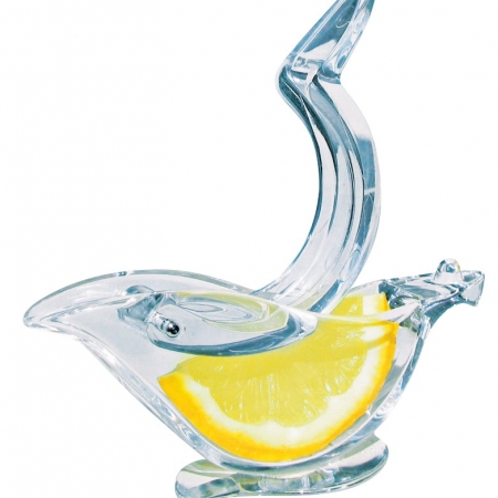 Presse-citron de table lot de deux