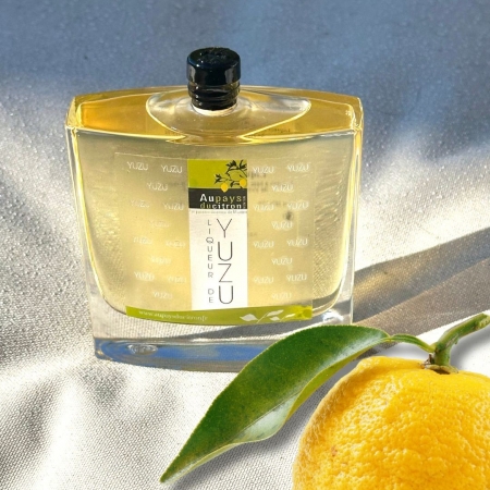 Liqueur de Yuzu