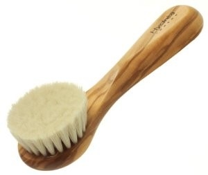 Brosse nettoyante visage